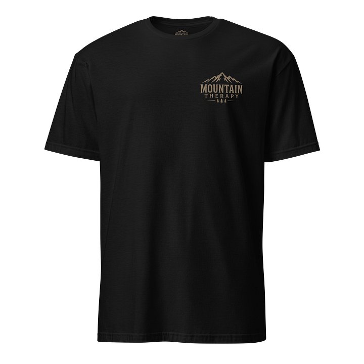 Mountain Therapy Water Crossing Tee product image (1)