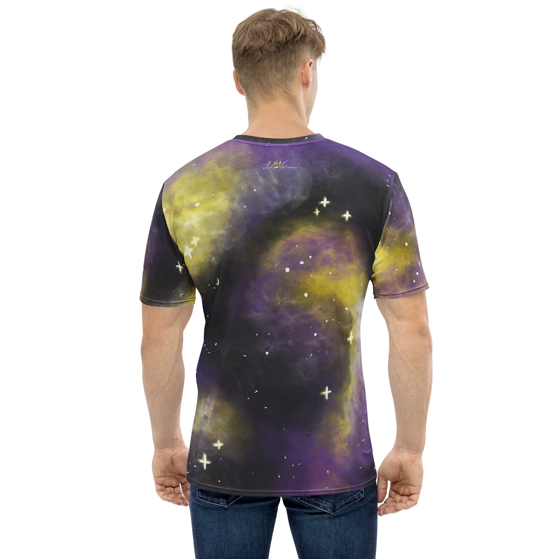 A Proud Universe - Nby, Tee product image (1)