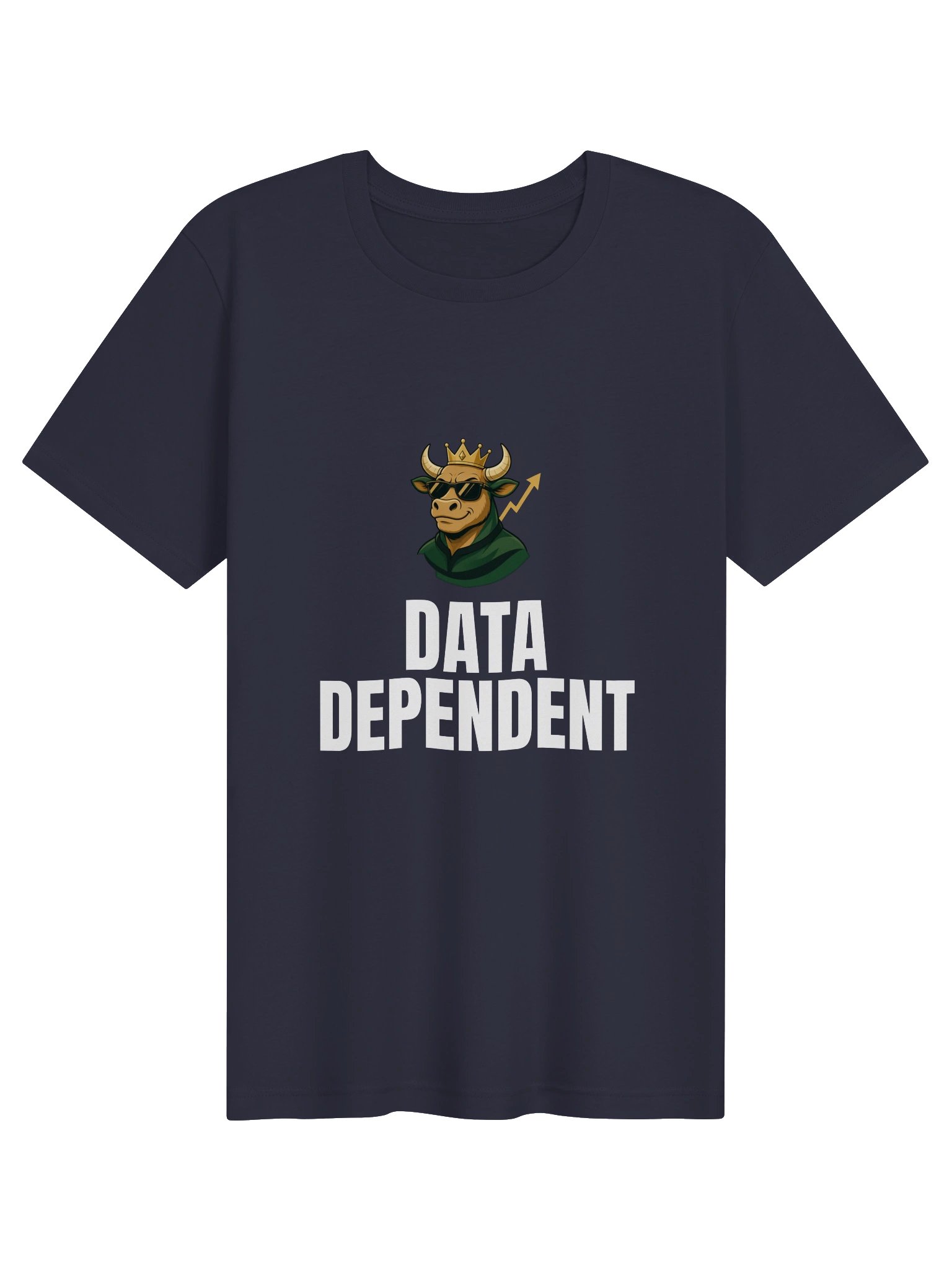 Data Dependent Tee product image (1)