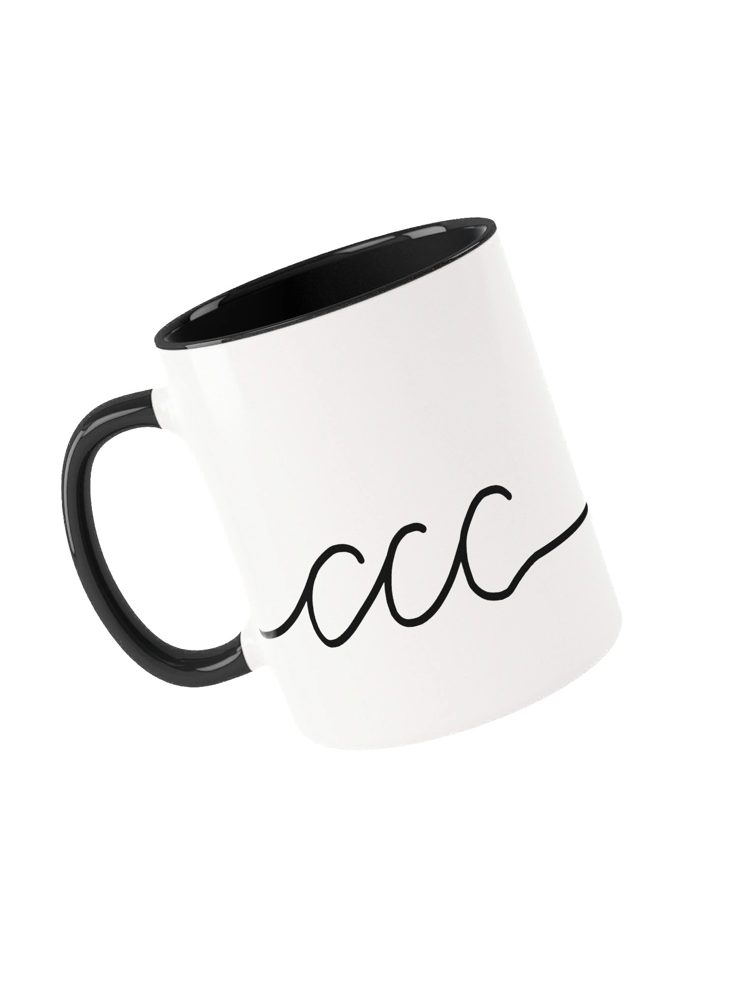 Coffee, Chaos, Community product image (1)
