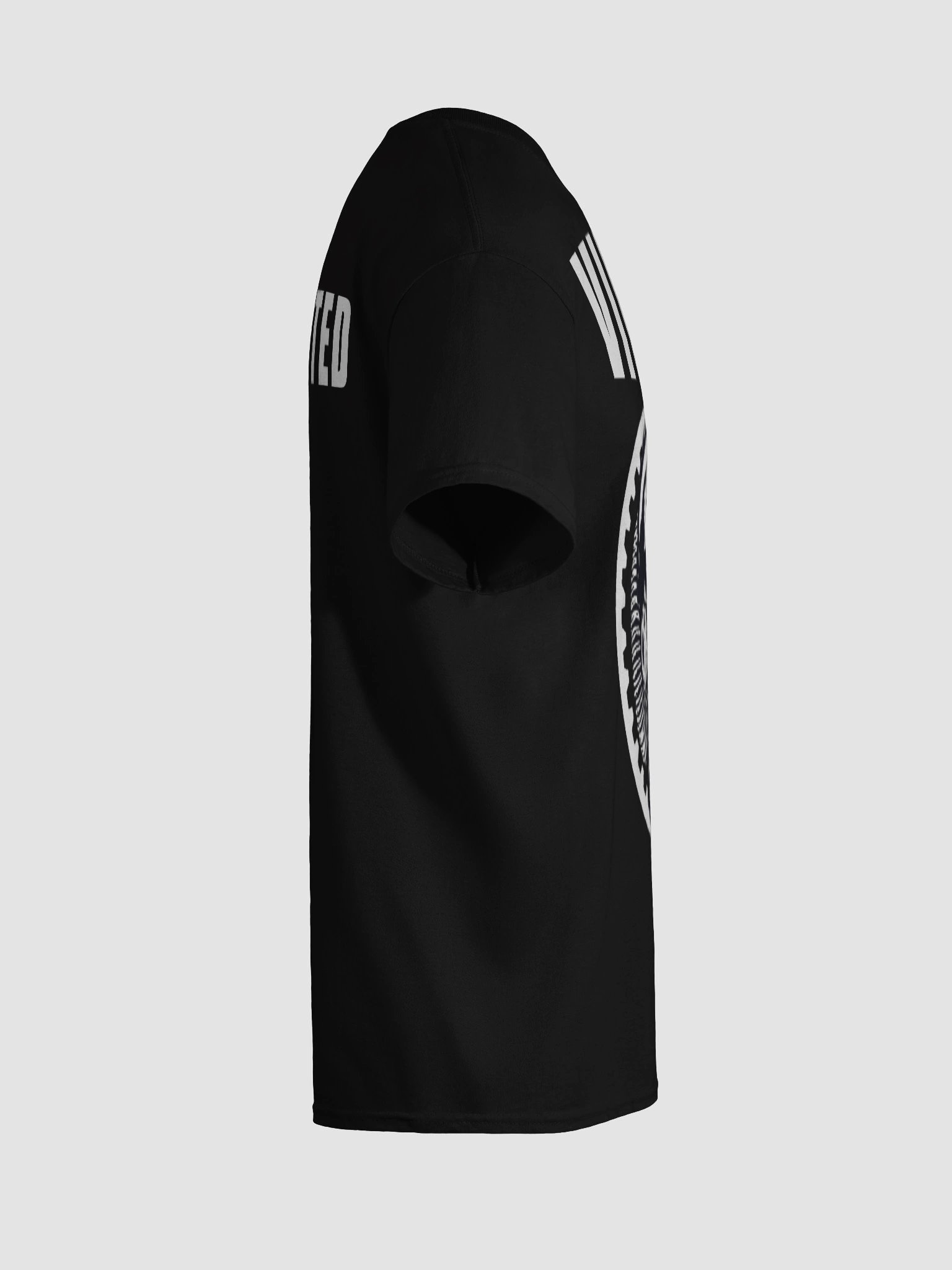 HEAVYWEIGHT INDUSTRIAL STRENGTH TEE product image (12)