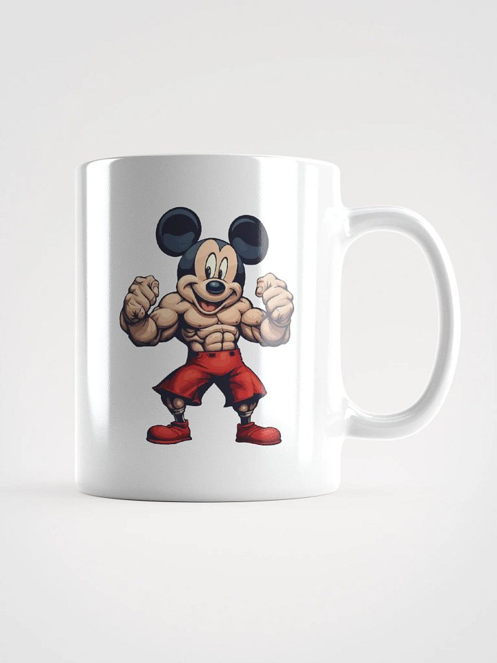 Mighty Mick Mug product image (1)