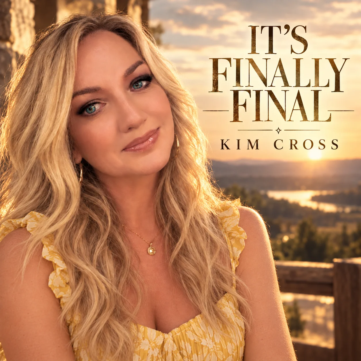 It’s Finally Final (Single Song) product image (1)