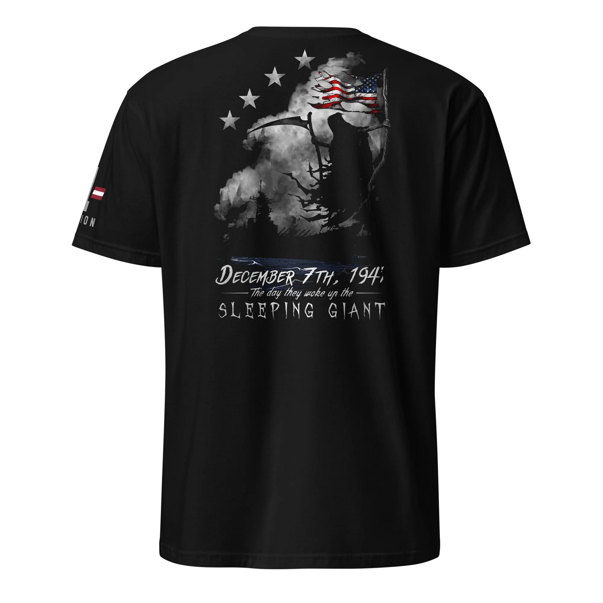 Pearl Harbor: Sleeping Giant product image (1)
