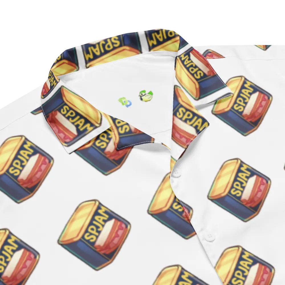 SPJAMAS Hawaiian Shirt product image (5)