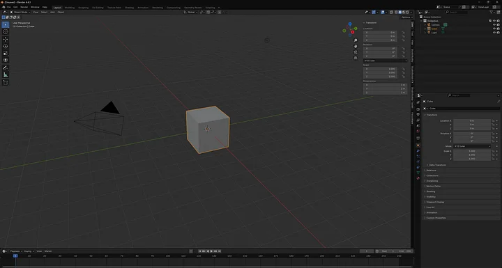 StudioBuddy Mega Bundle — The Ultimate Blender Add-on Pack product image (1)