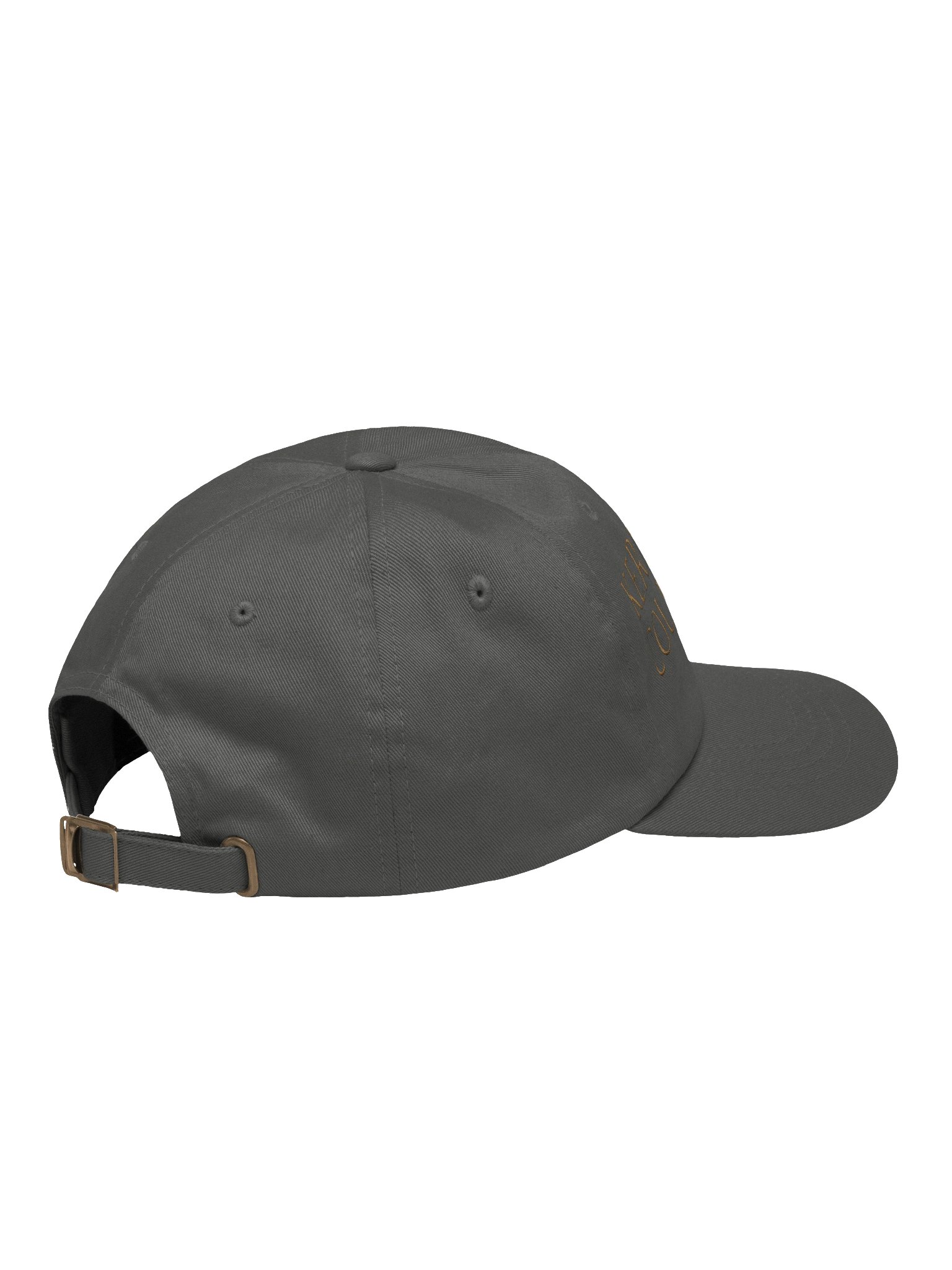 KCCL Embroidered Classic Dad Hat product image (4)