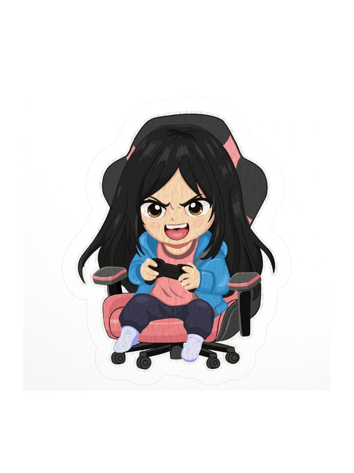Bunnie Rage product image (1)
