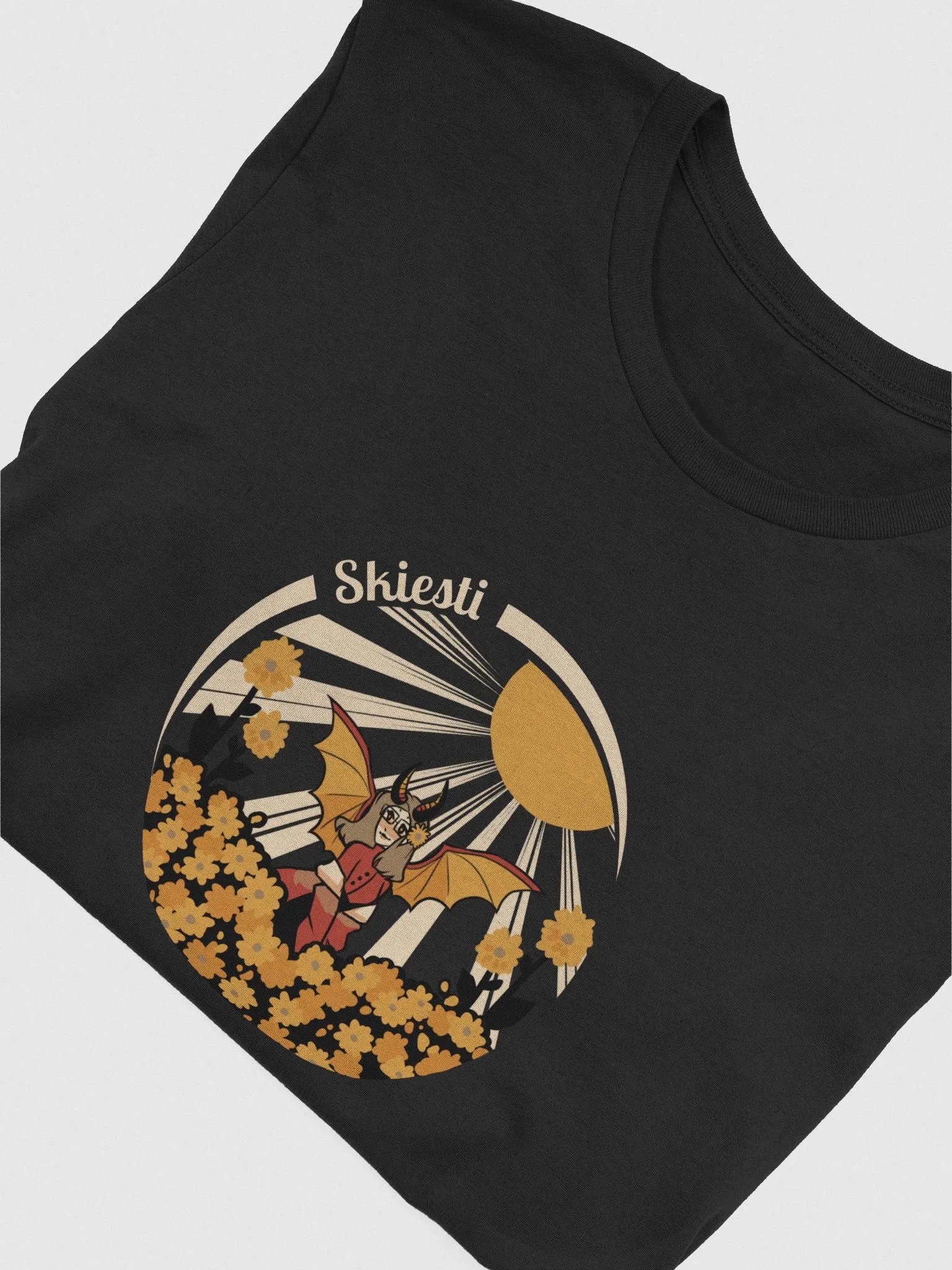 Sunflower Patch Shirt product image (1)