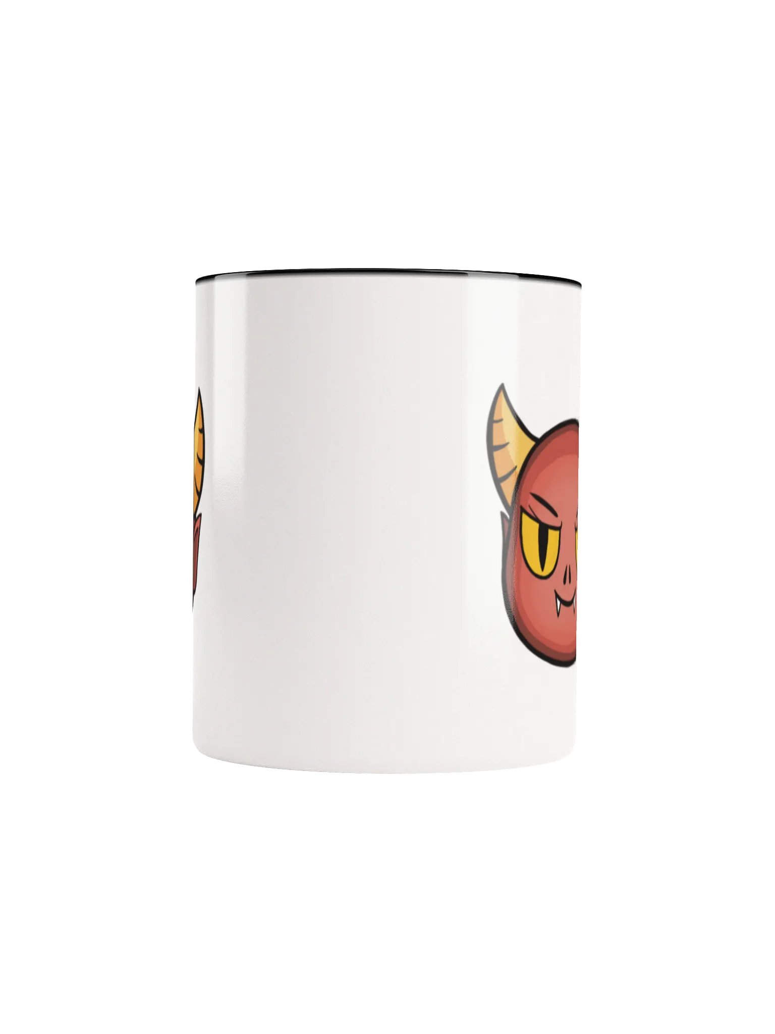 Logo Ceramic Mug product image (58)