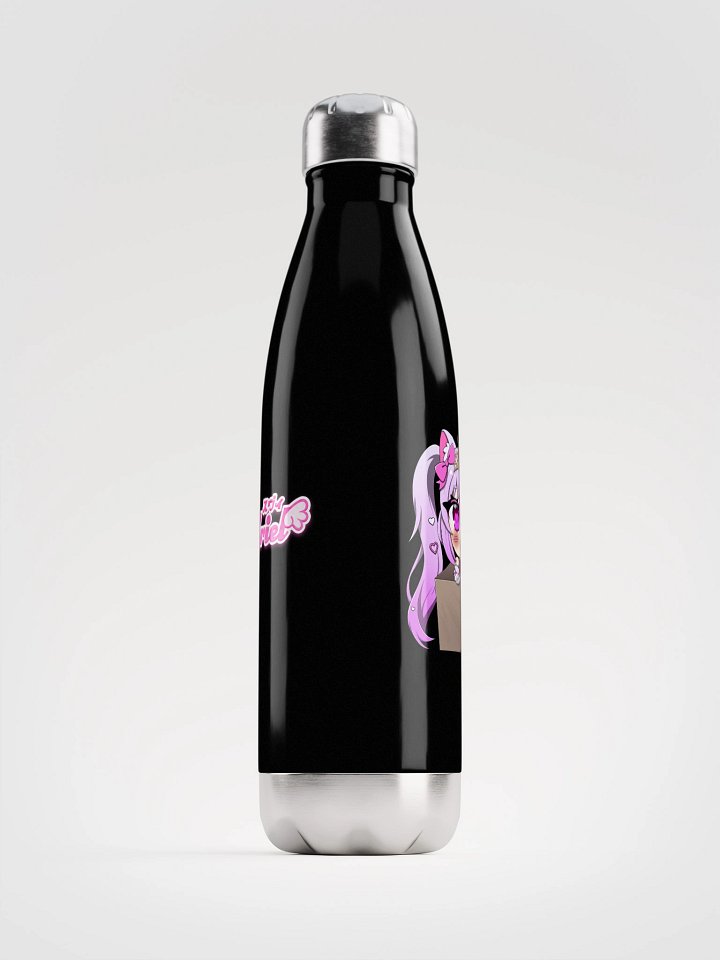 Suvi in a Box Stainless Steel Bottle product image (1)