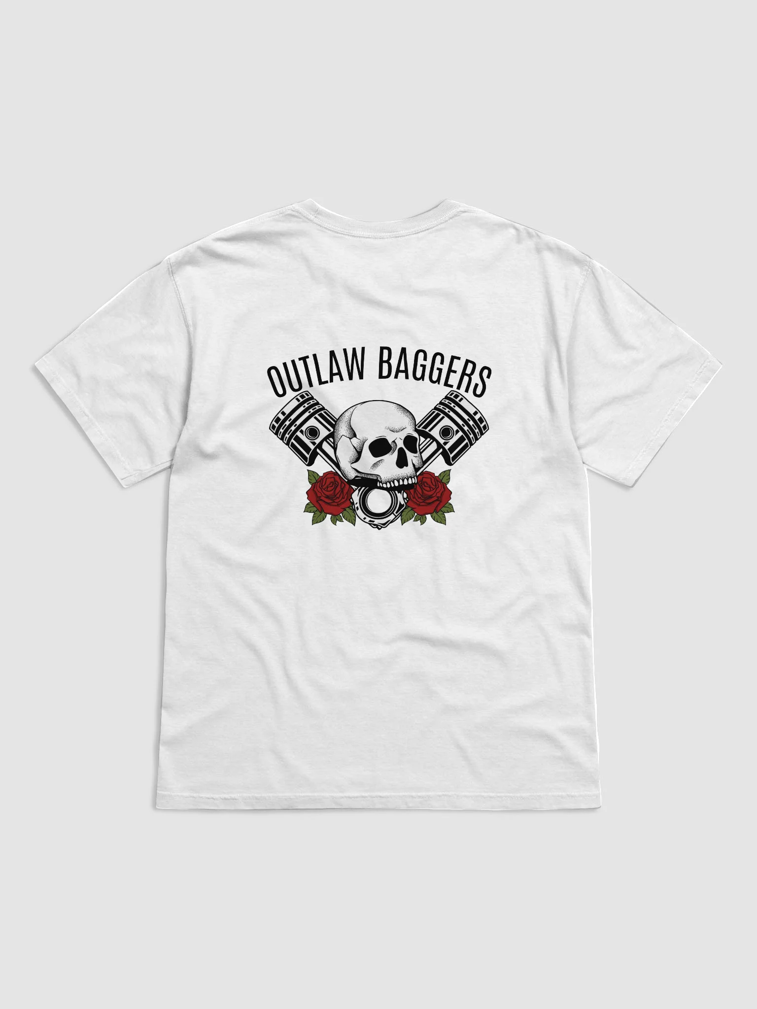 Rose Tee product image (3)