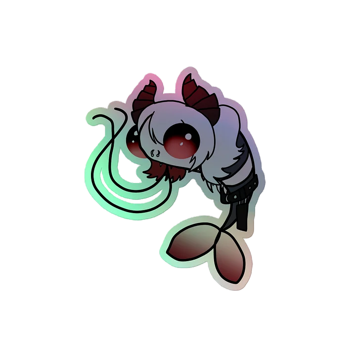 THE VIMP HOLO STICKER product image (2)