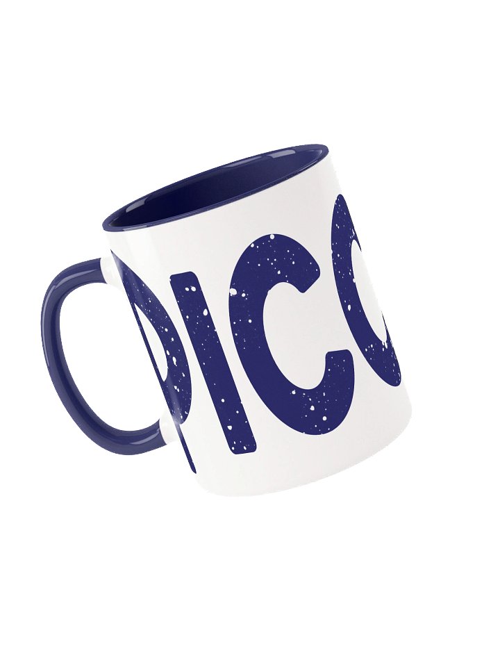 Big Bold Flute! Piccolo 11 oz product image (1)