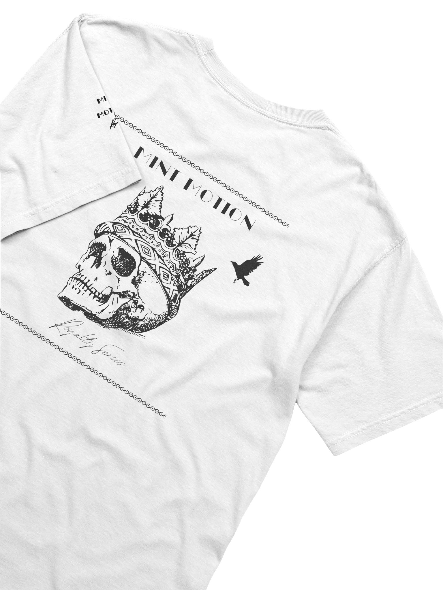Royalty Collection Cotton Tee product image (36)