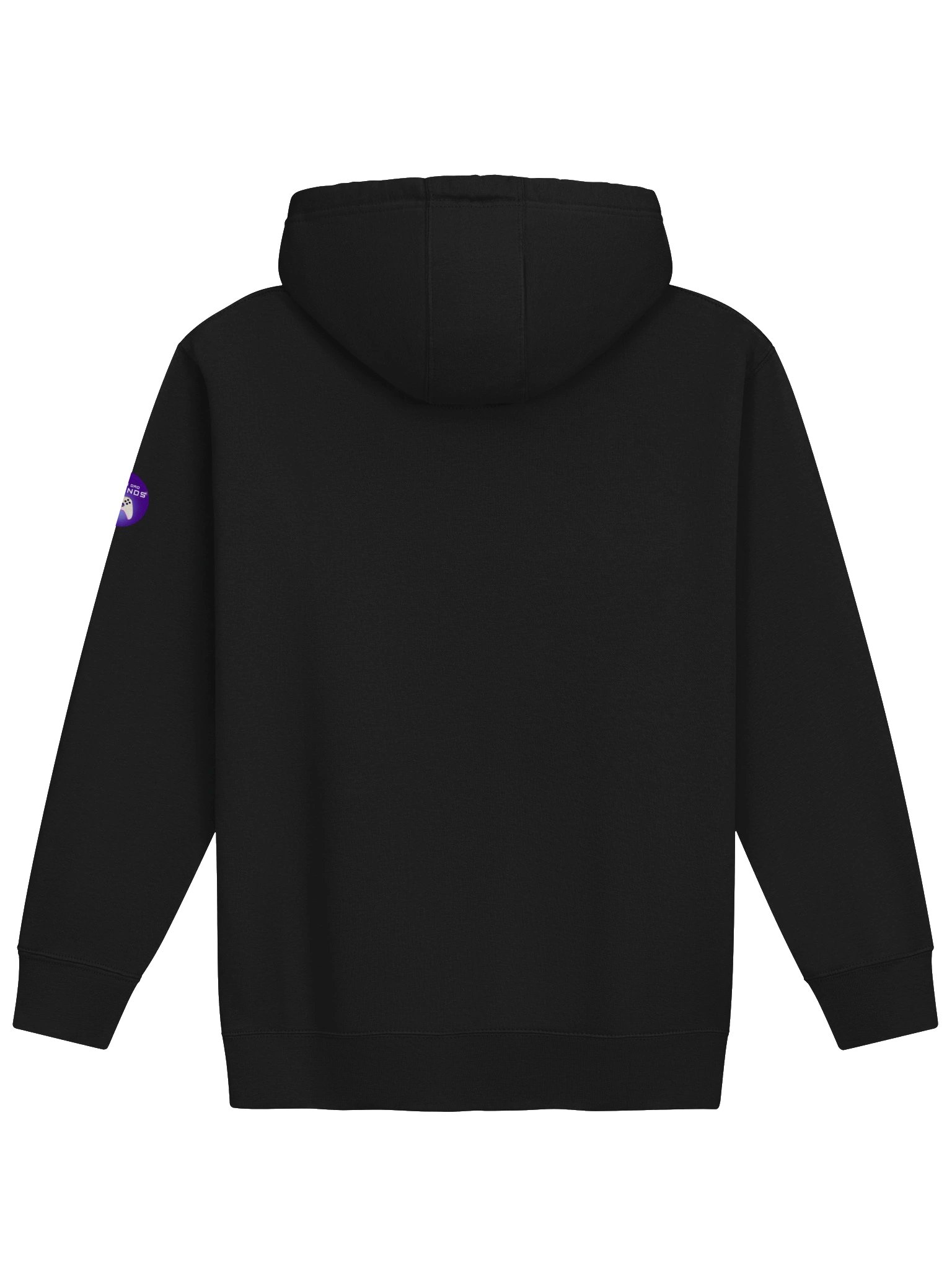 GDL Hoodie product image (2)