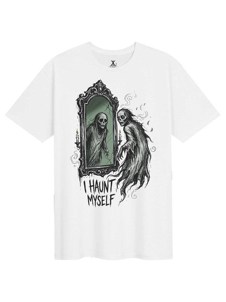 I Haunt Myself product image (1)