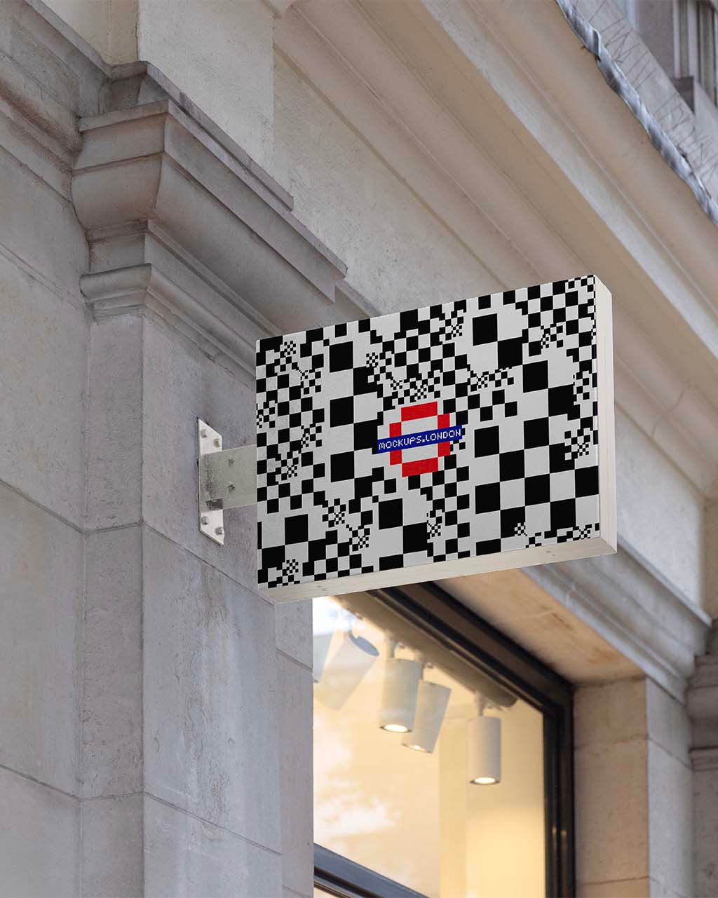 ML-Sign-01 [XL] product image (1)