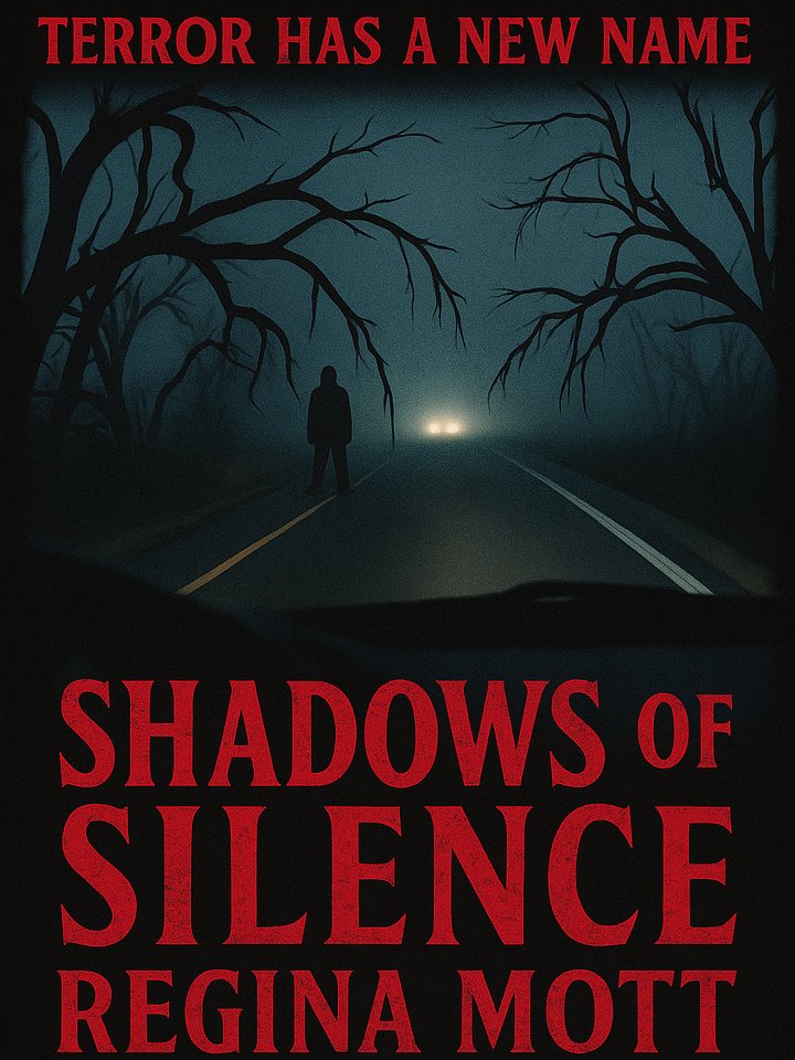 Shadows of Silence: Unmasking the Highway Killer PDF eBook product image (1)