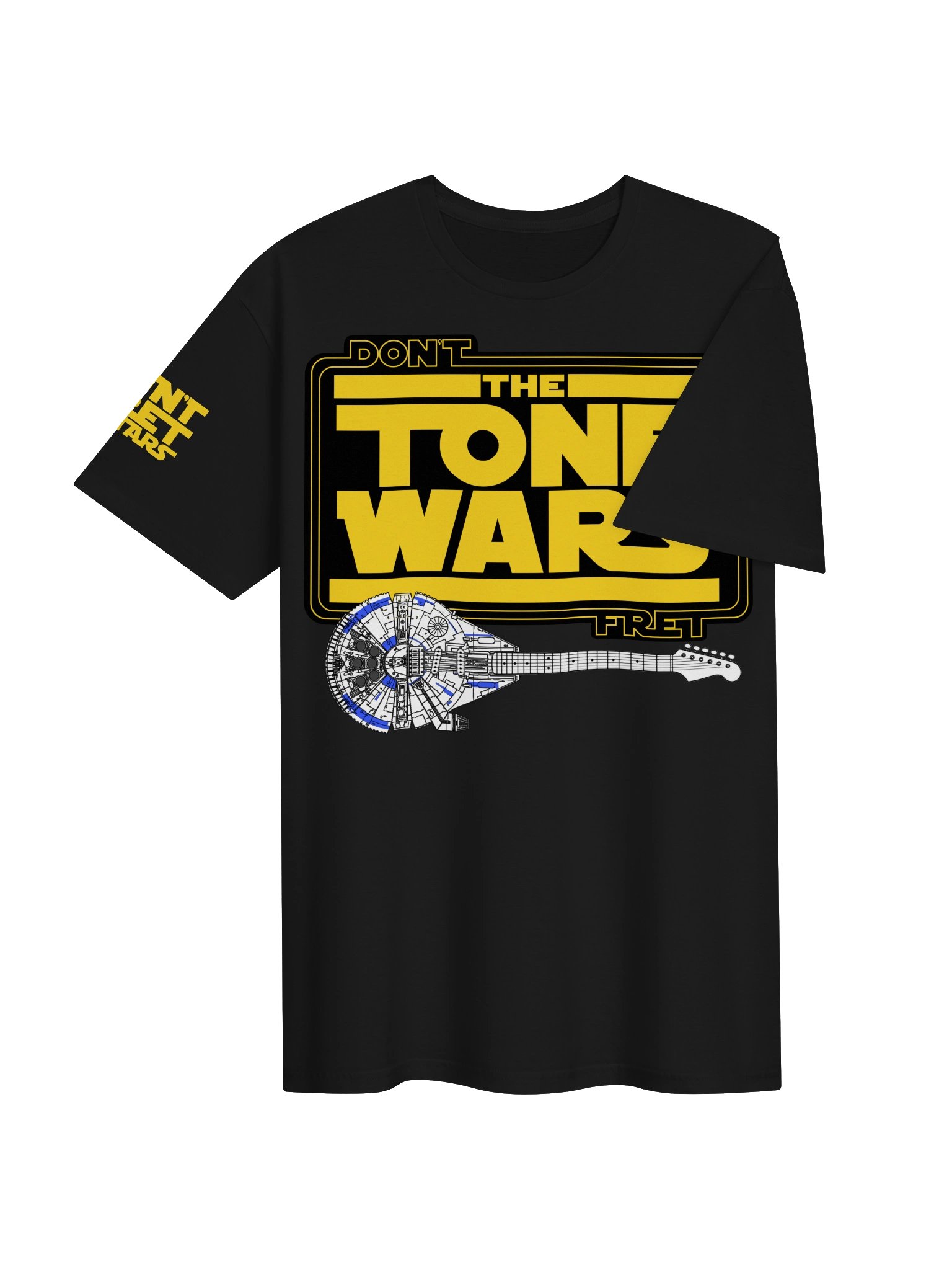 The Tone Wars Rebel Bass product image (4)