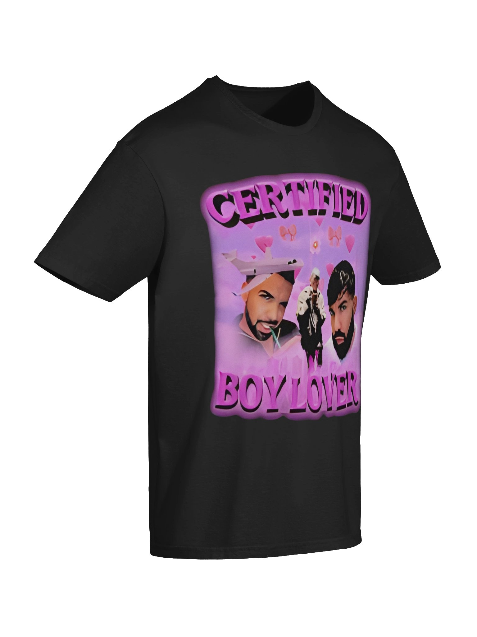 Certified Boy Lover Drake Shirt product image (7)