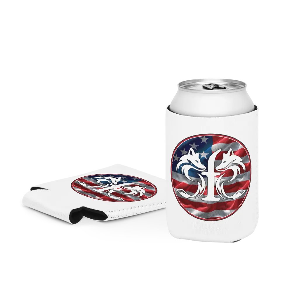 Foxy Murica product image (3)