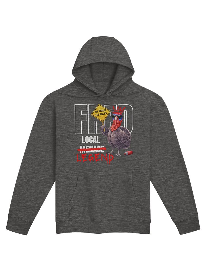 Local Legend Hoodie product image (3)