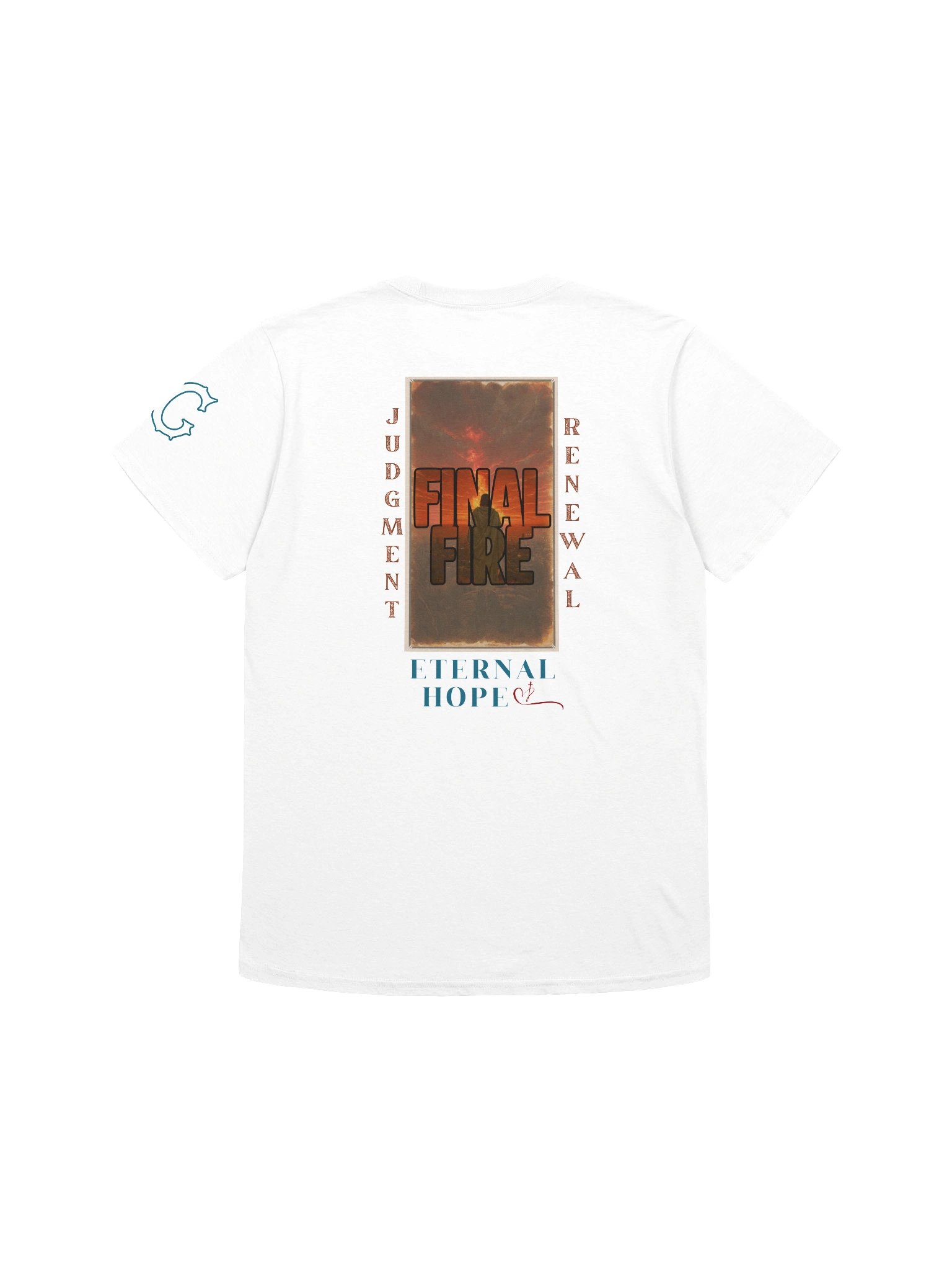 Final Fire: Eternal Hope product image (8)