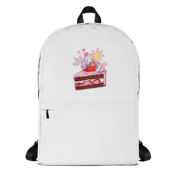 Nemmie's B-Day Limited Backpack product image (1)