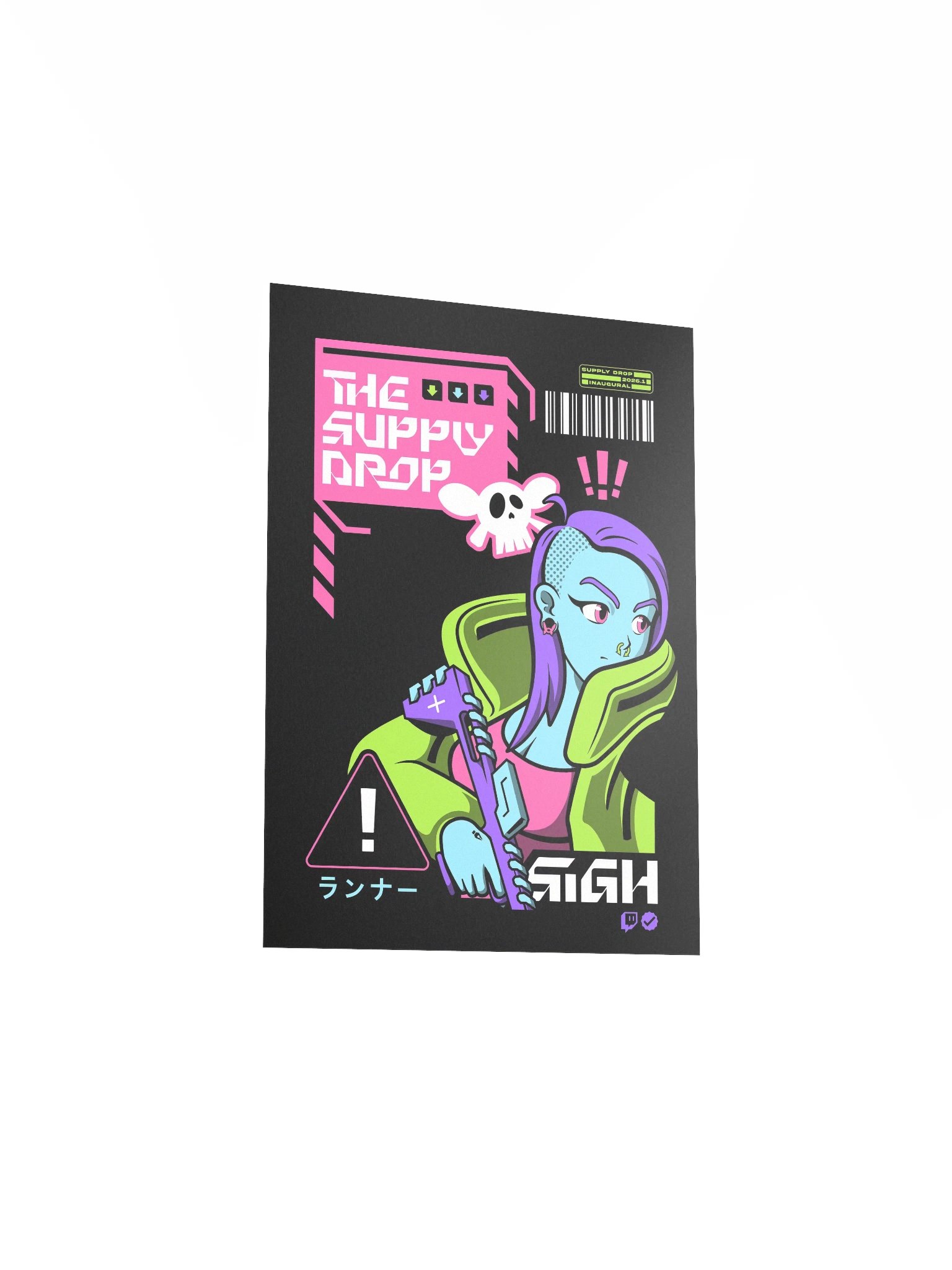 Supply Drop 2026.1 Print product image (3)