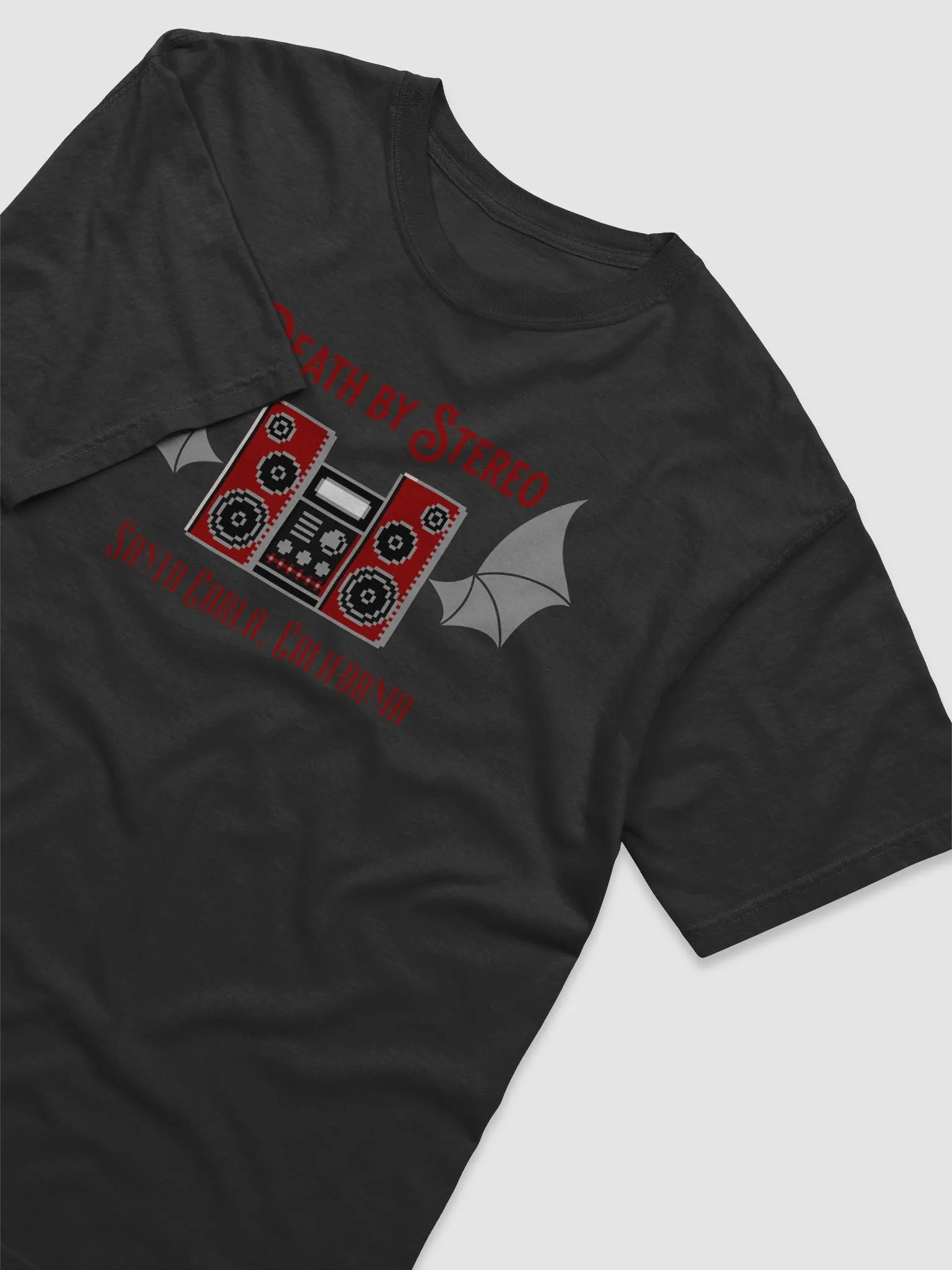 Stereo T-Shirt product image (2)