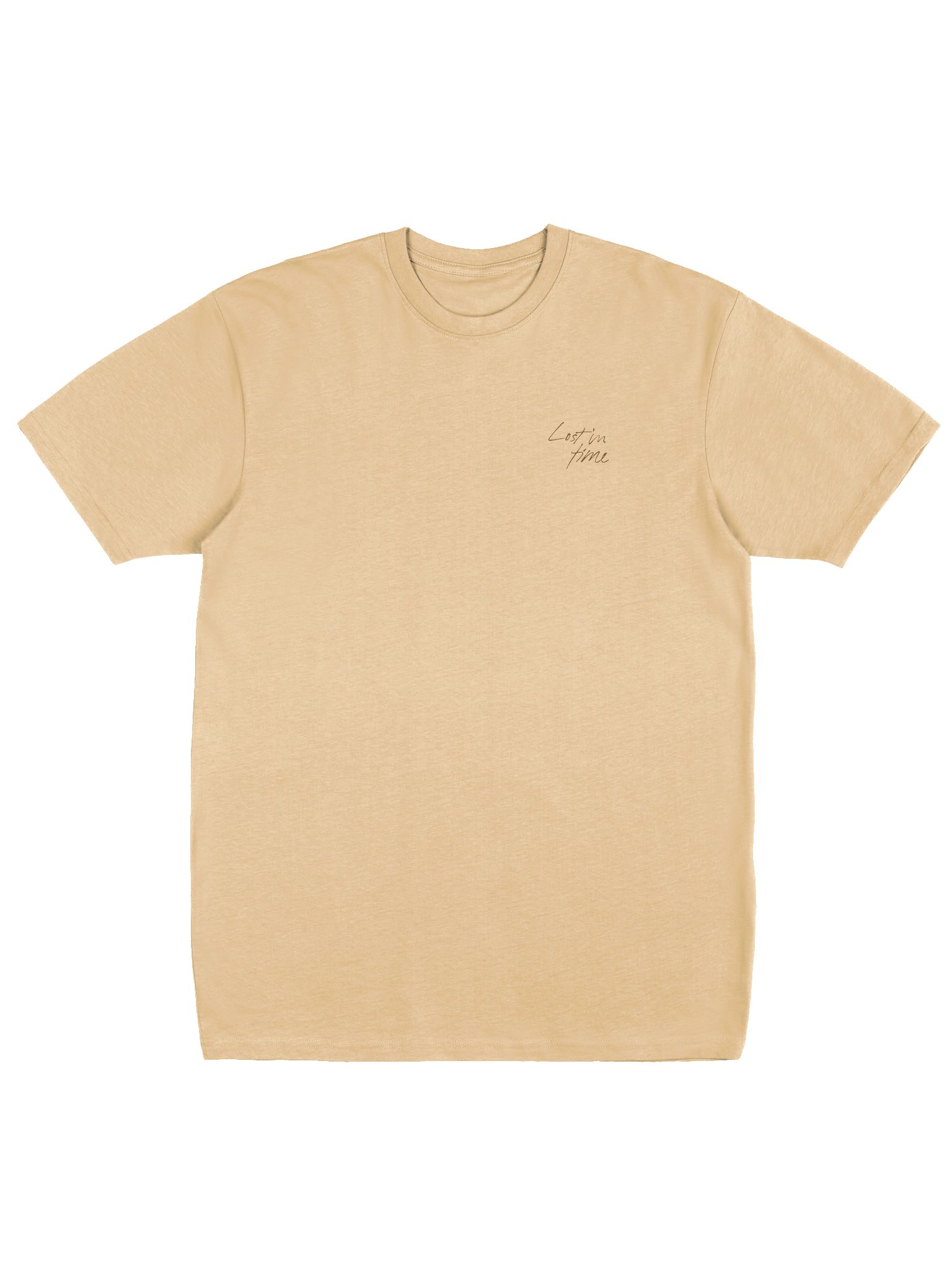 Ancient Water Clock Premium Heavyweight Tee product image (5)