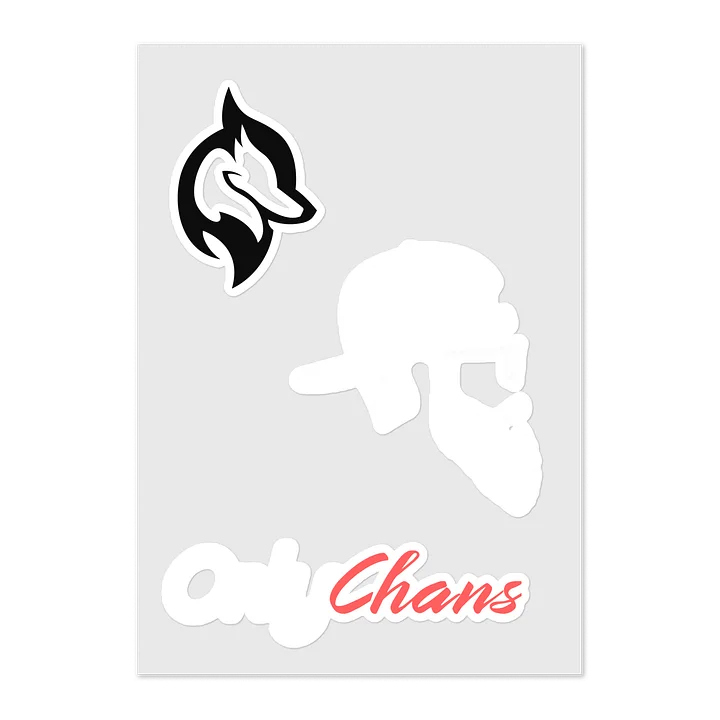 Stickers product image (1)
