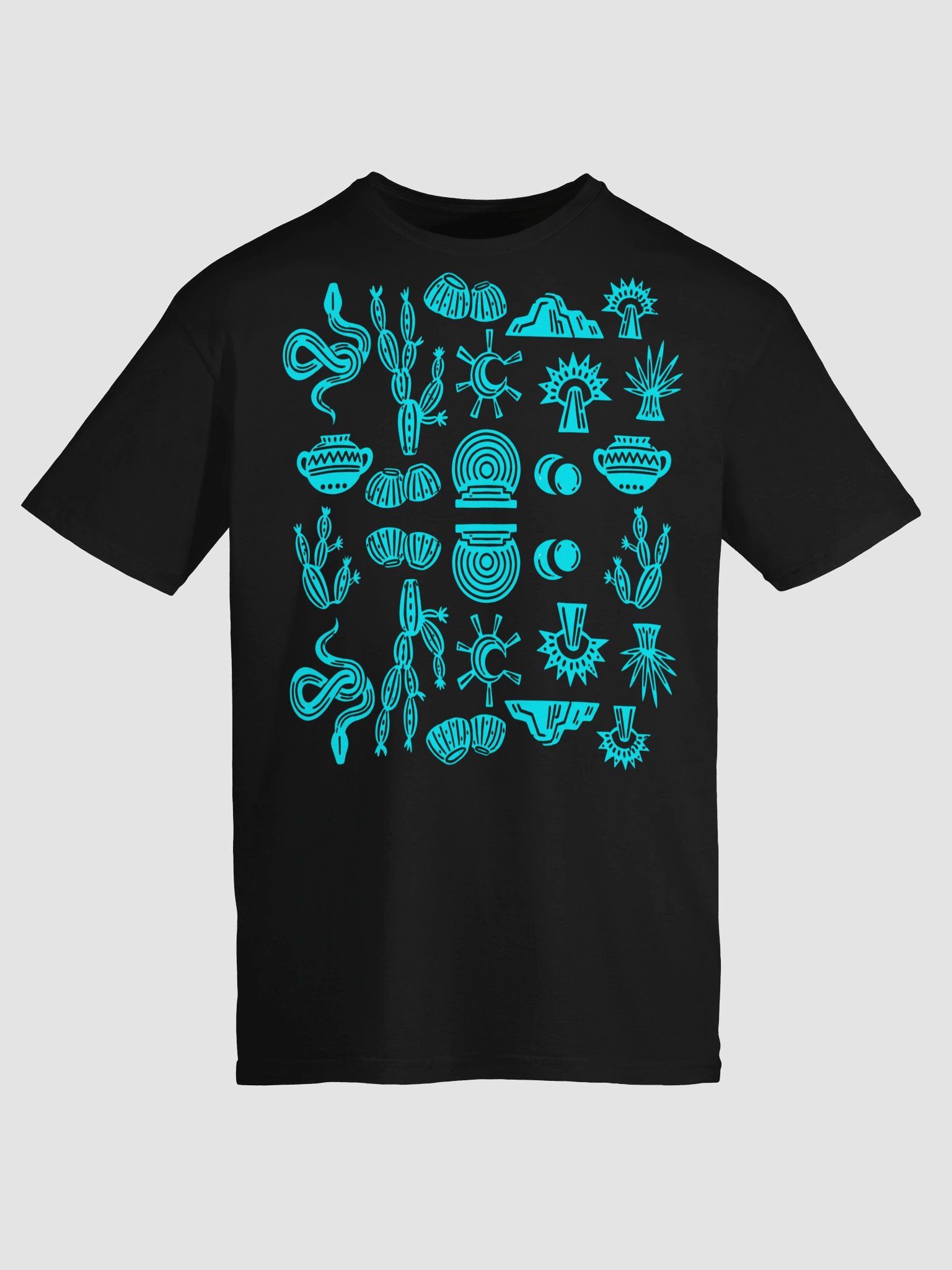 Spirit Desert product image (2)