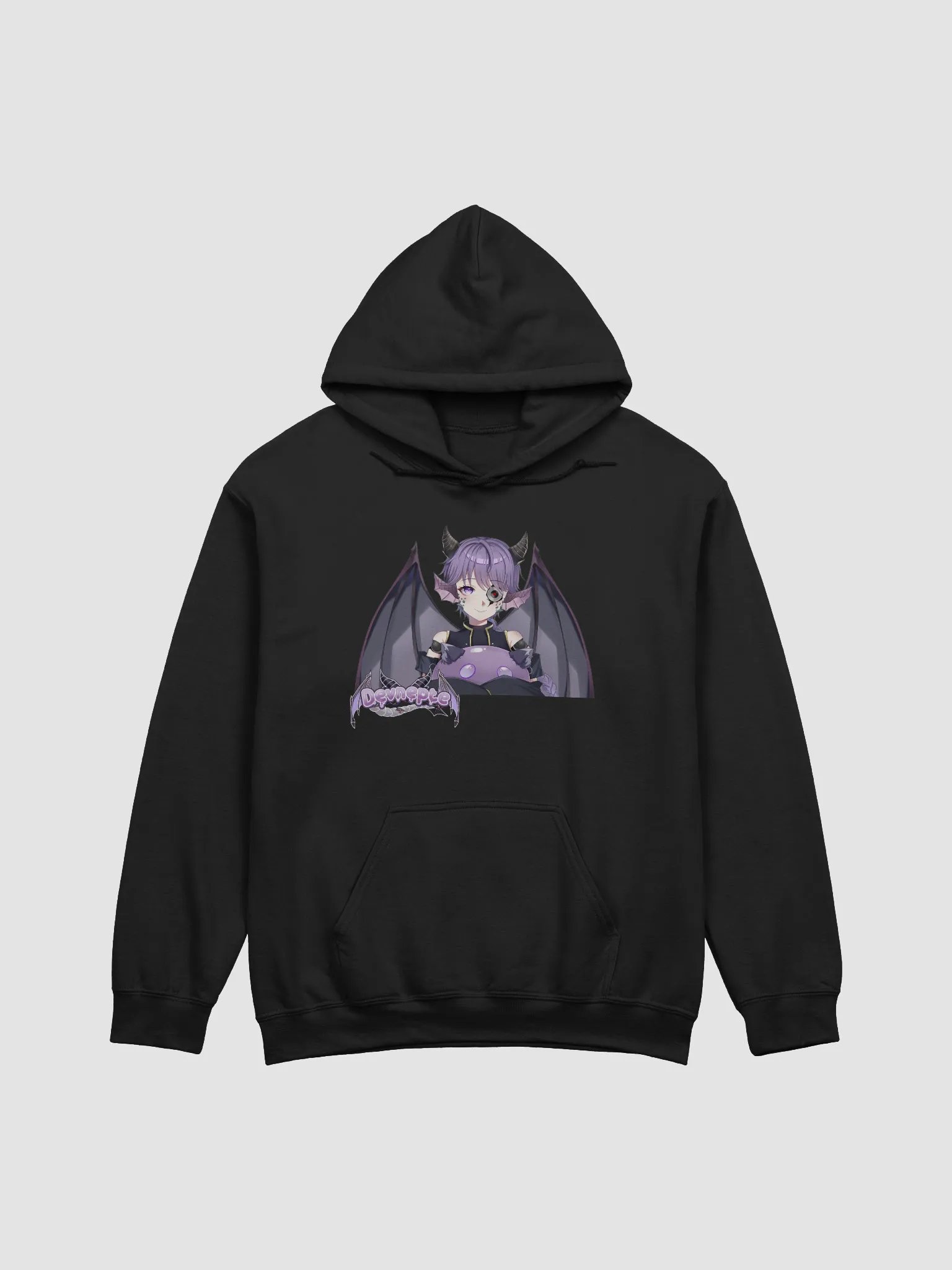 Devnepte Cythera Hoodie product image (6)