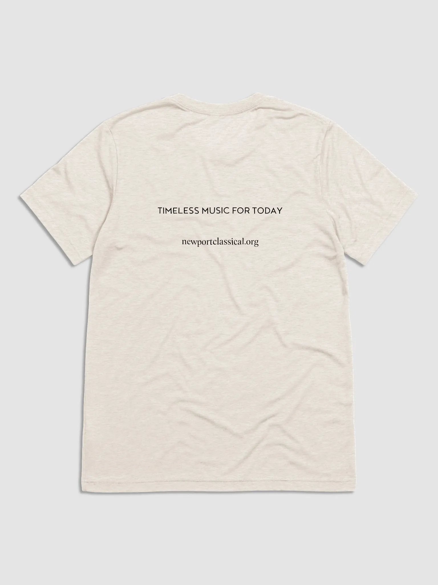 Festival T-Shirt product image (2)