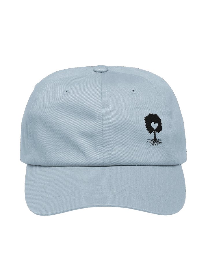 T.U.L.L.'s Proverbs 4 Crown Hat product image (2)