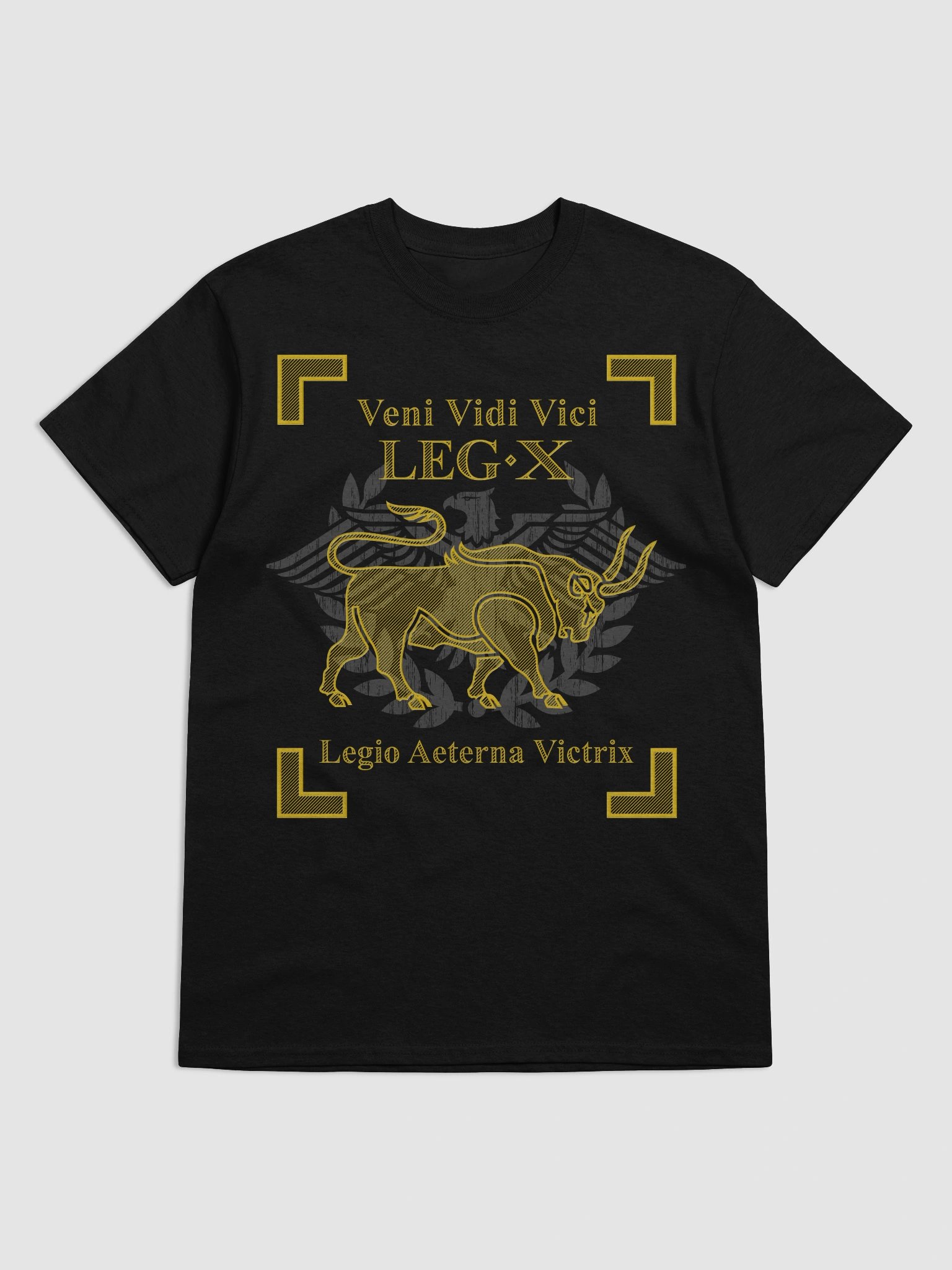 Legion X - veni vidi vici product image (1)