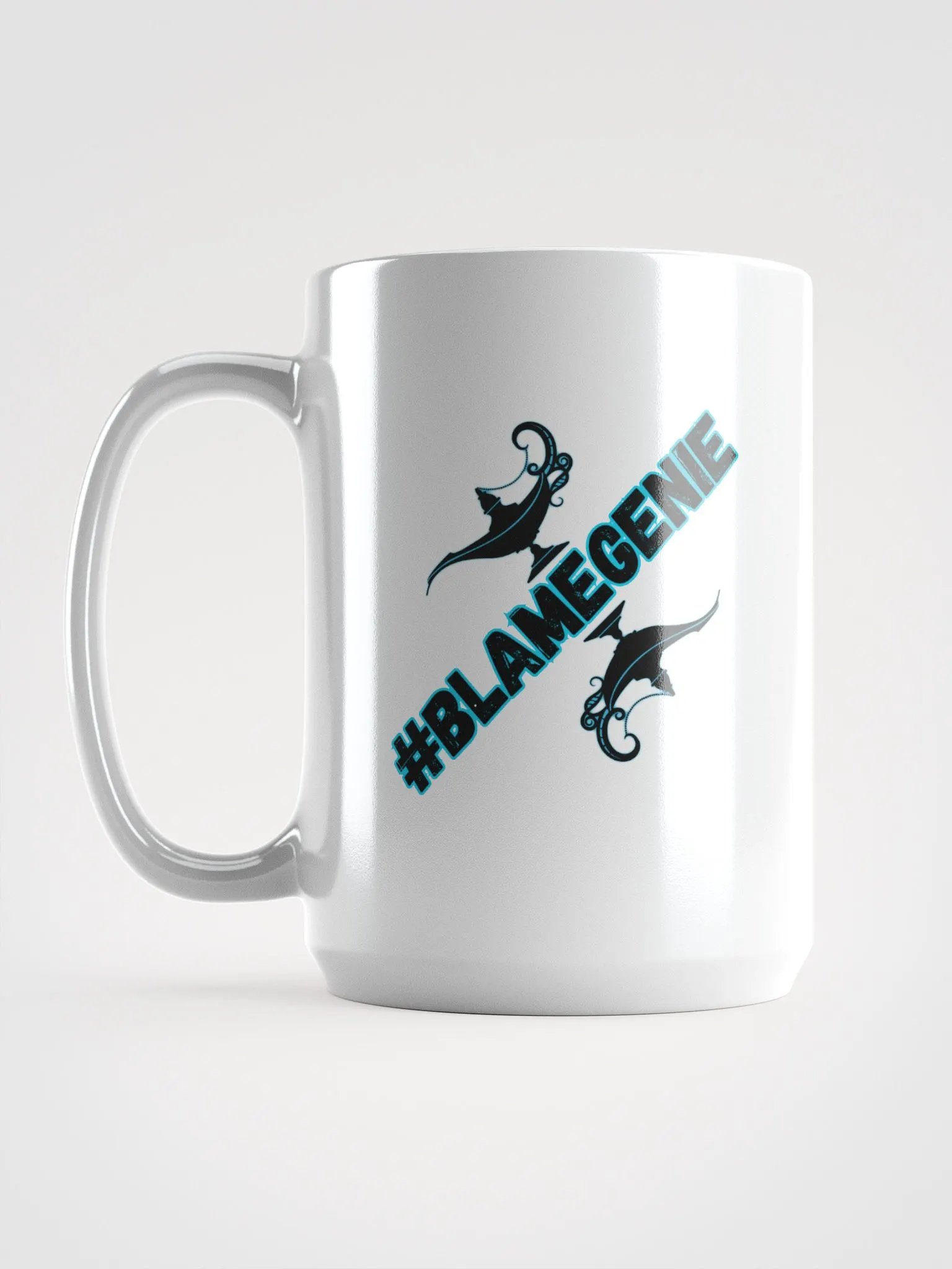 Genie Magic Mug product image (6)
