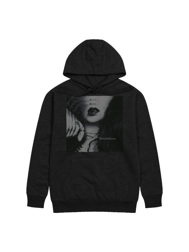 Detonation Hoodie product image (3)