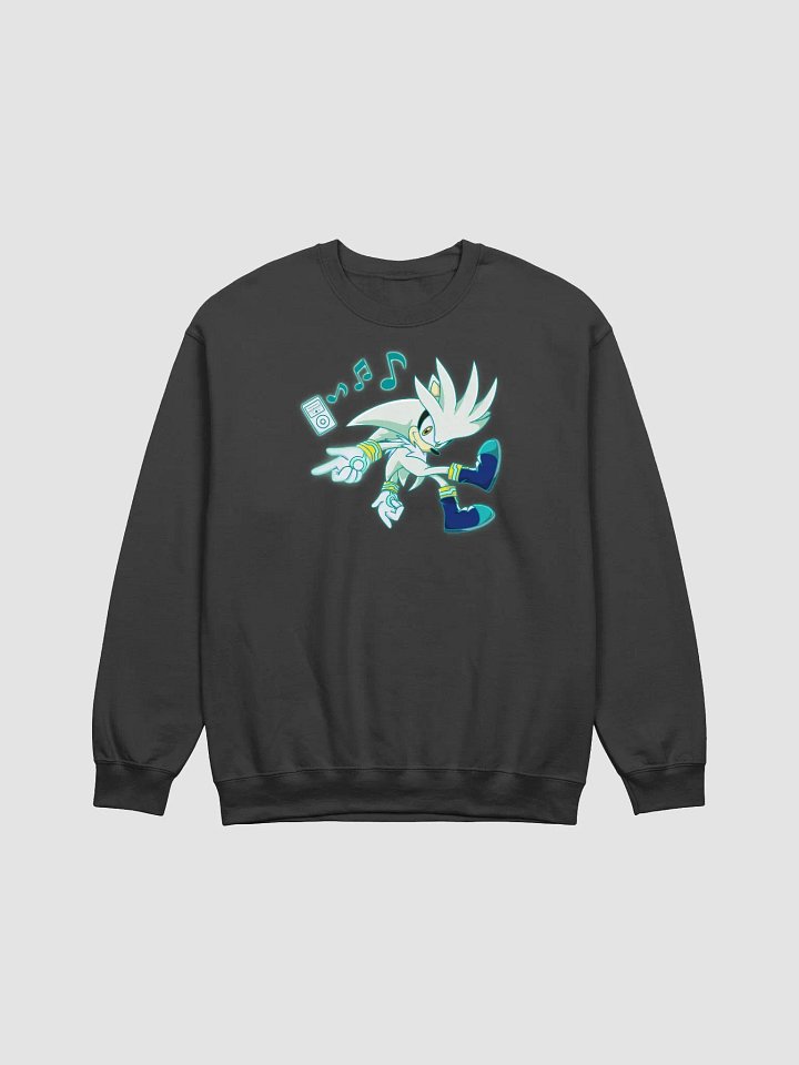 SILVER'S PSYCHIC BEATS product image (2)