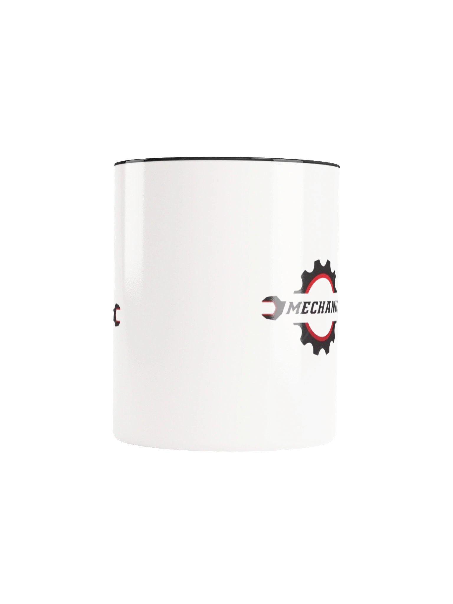 Ceramic Mug with Color Inside | Mechanic Spanner Mug | Wrench Coffee Mug | Auto Repair Mug | Garage Life Gift product image (5)