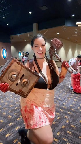 Where my Evil Within fans at? I’m over here still praying for @bethesda to make a 3rd game cause I love this franchise!!

Con...