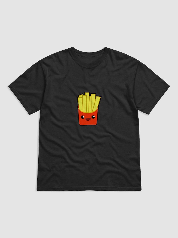 JFRIES T-Shirt product image (1)