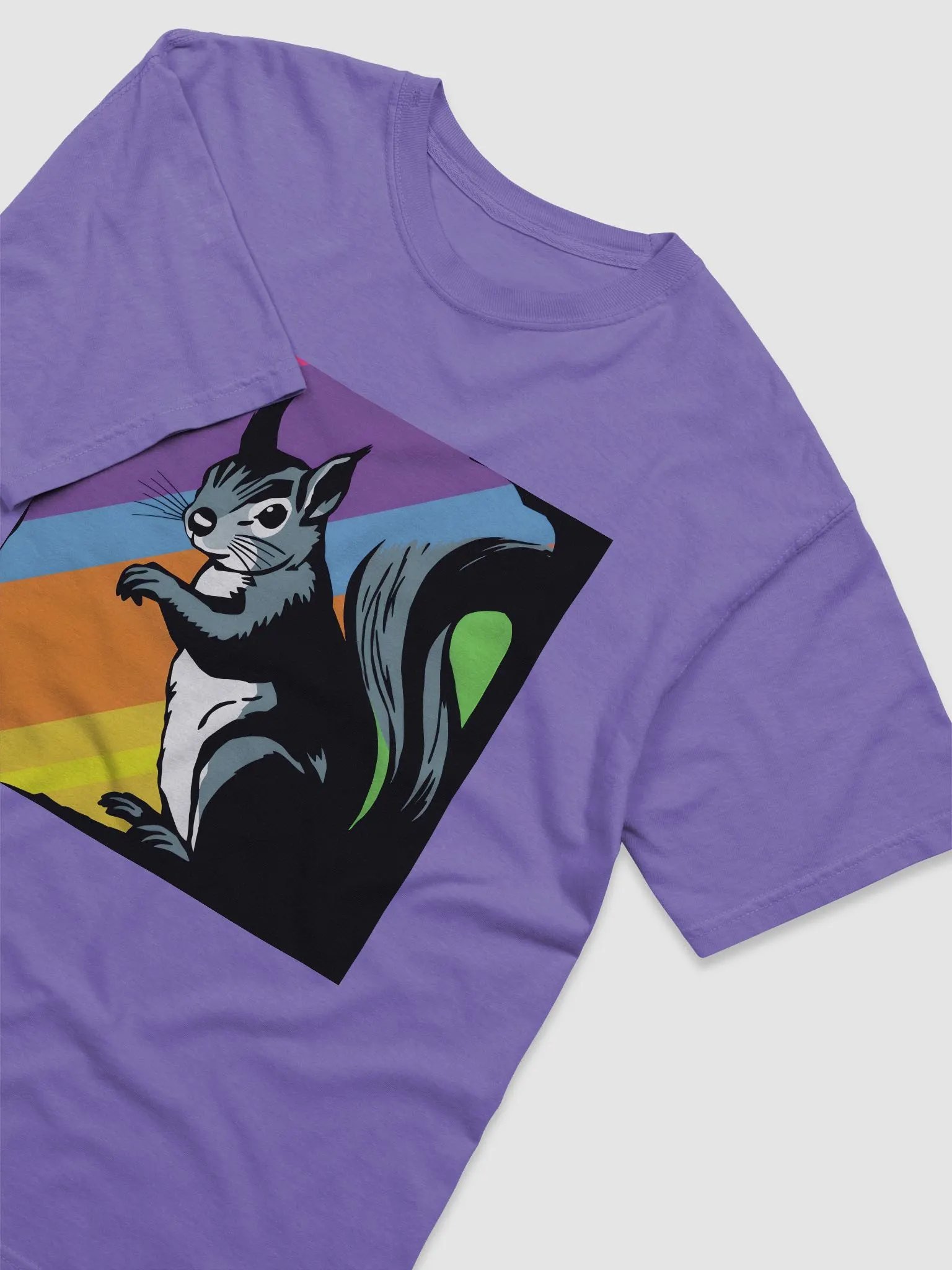Butter-Soft Cotton Tee product image (3)