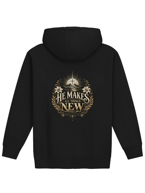 Hoodies and Sweaters