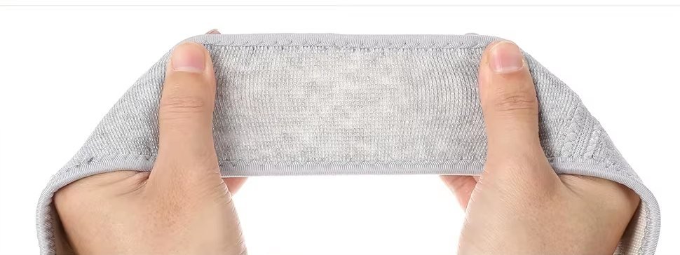 תומך כתף מתכוונן שמוסיף יציבות סביב הכתף product image (4)