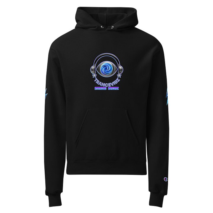 Storm Surge Hoodie Series product image (1)