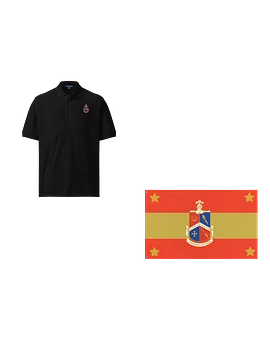 New Brother Bundle (Polo)