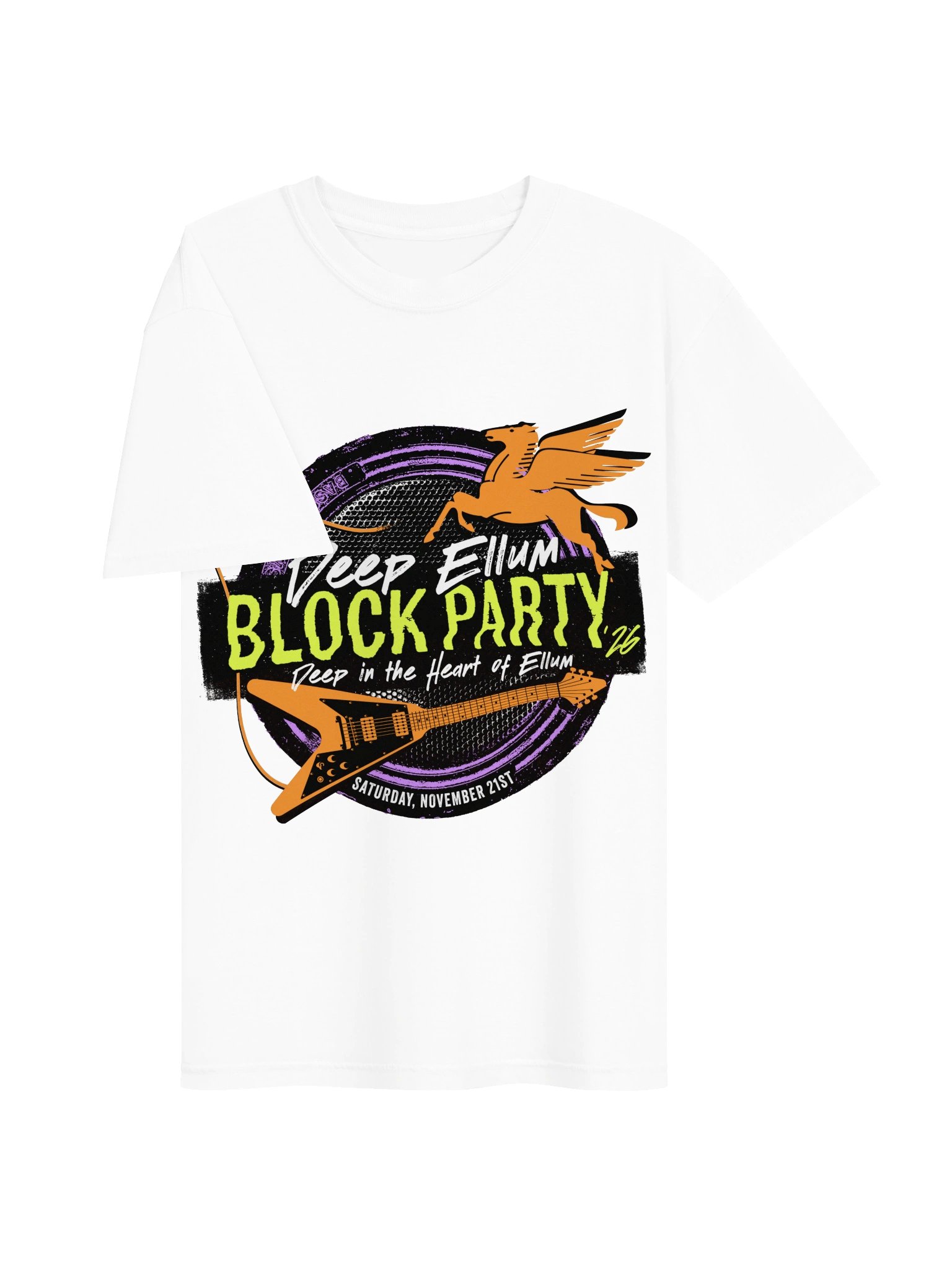 Logo Tee product image (10)